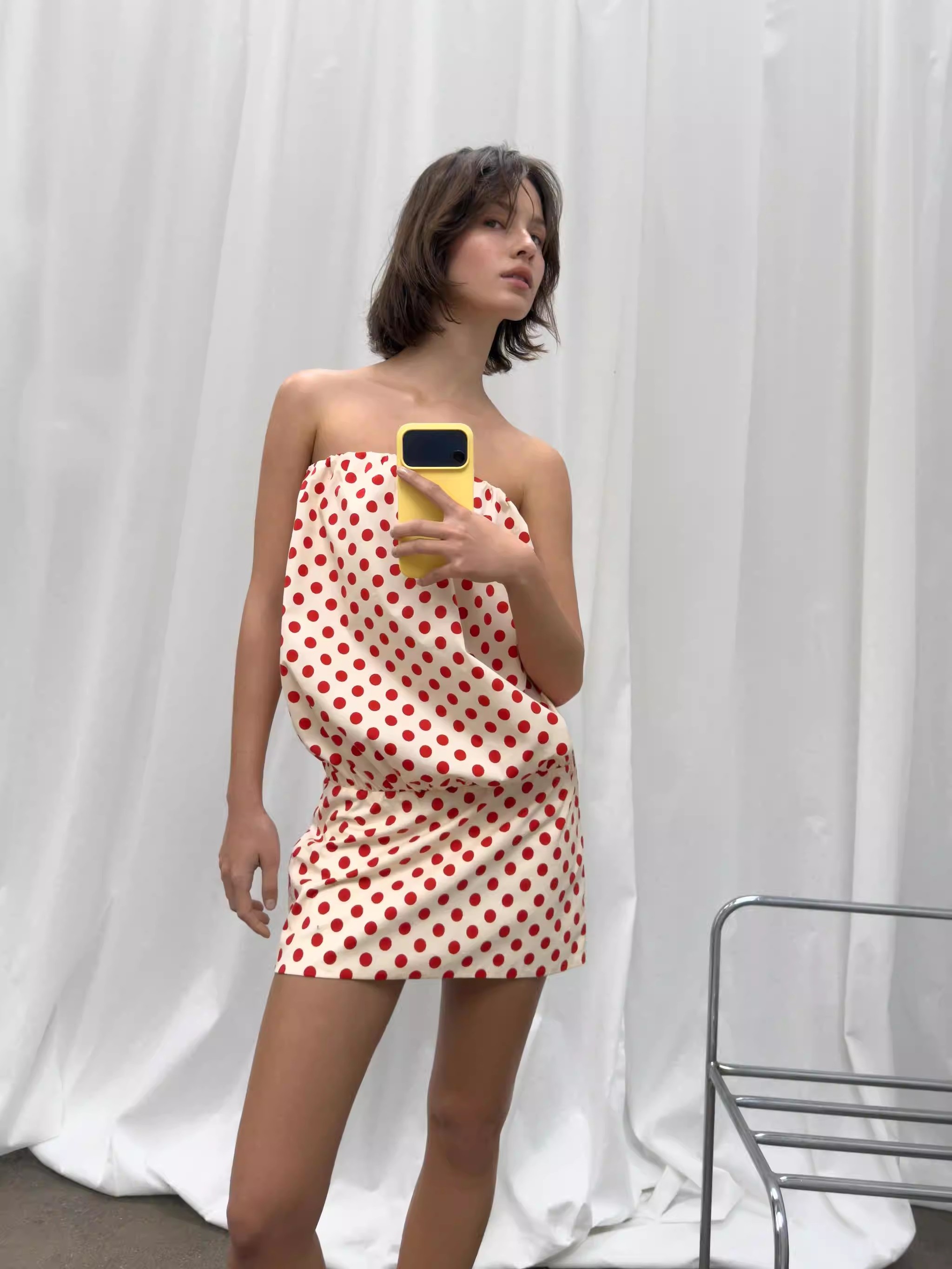 Koleksi Terbaru Musim Panas: G - New Ethnic Fashion ulasan dan harga