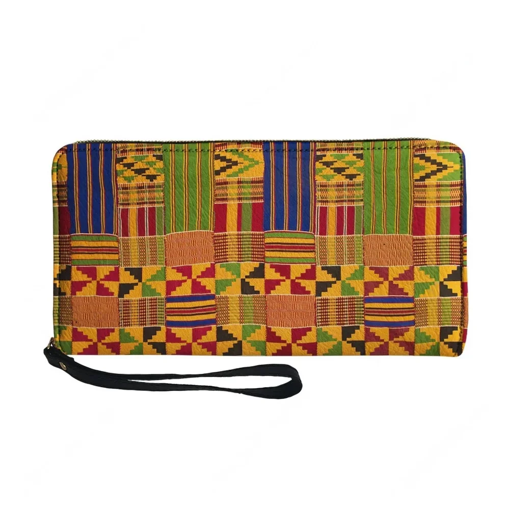 Desain Budaya Etnis Afrika Dom - Ethnic Fashion Design ulasan dan harga