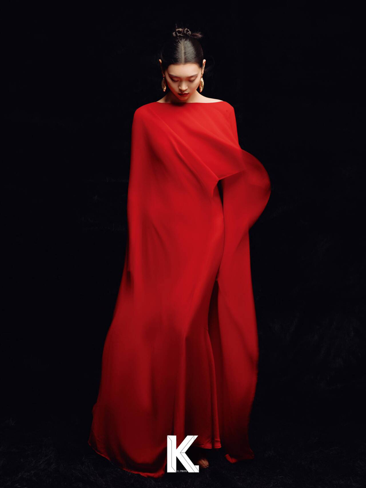 2026 Kostum Fotografi Potret S - New Ethnic Fashion ulasan dan harga