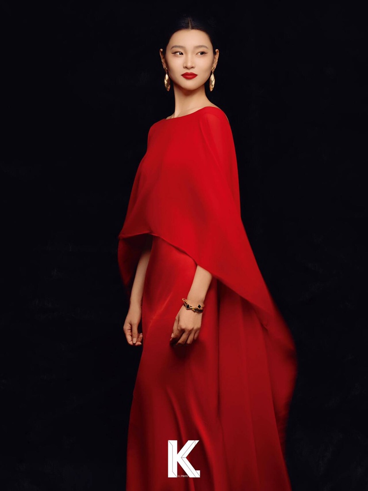 2026 Kostum Fotografi Potret S - New Ethnic Fashion ulasan dan harga