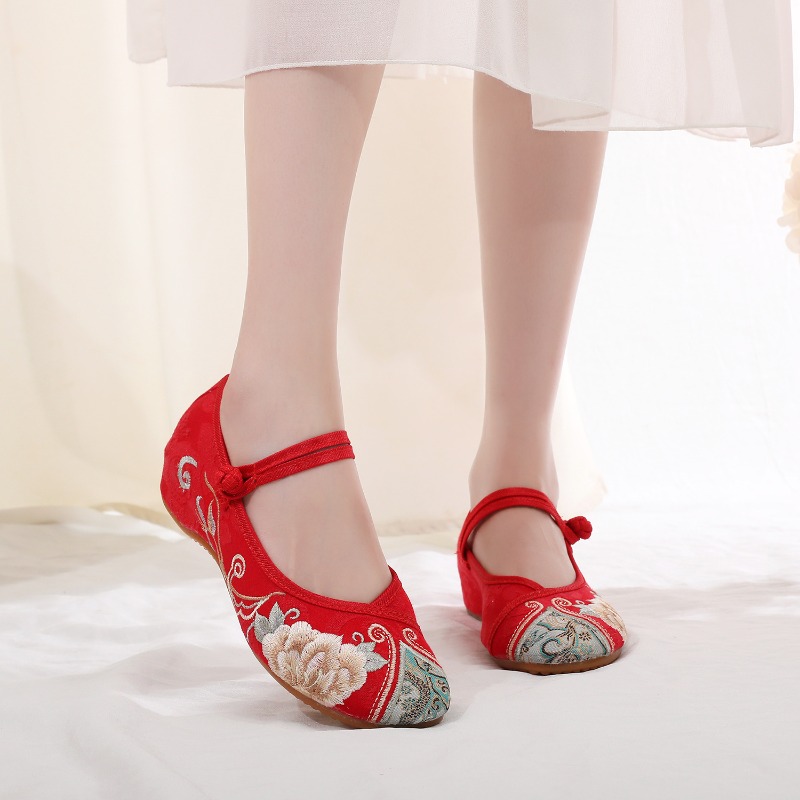 Sepatu Kasual Wanita Fashion V - New Ethnic Fashion ulasan dan harga