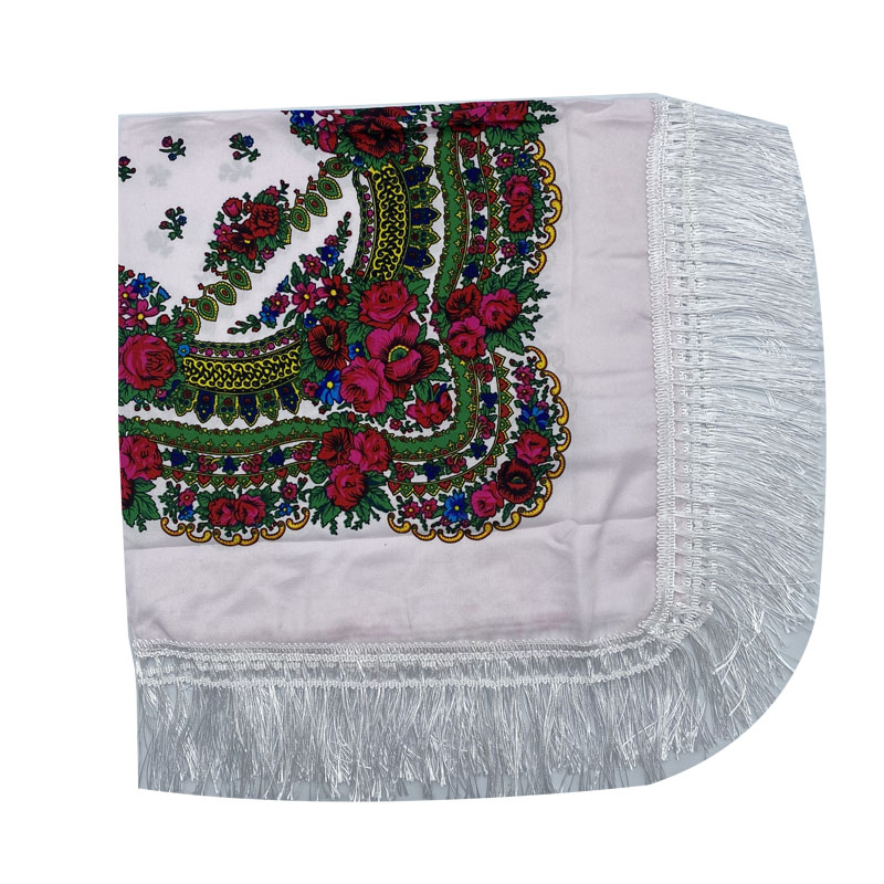 Bandana berumbai etnis Bandana - New Ethnic Fashion ulasan dan harga